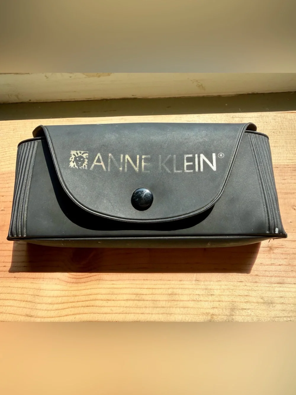 RARE VTG 80s Anne Klein 